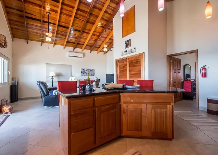 La Perla Azul House With Pool San Pedro (Ambergris Caye)