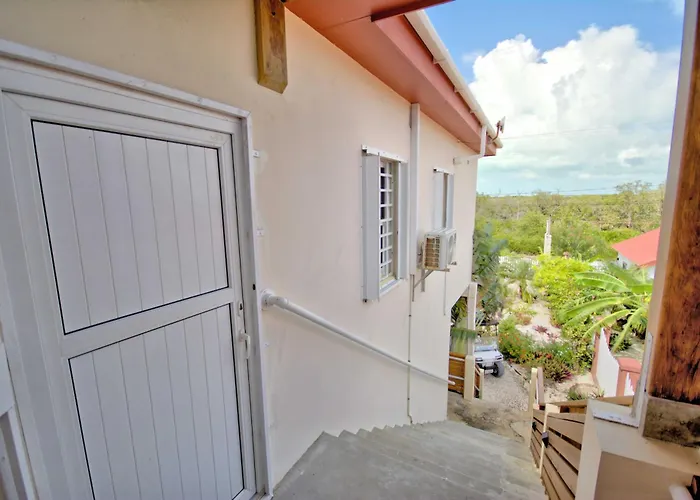 Ferienhaus La Perla Azul House With Pool